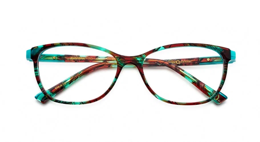 Etnia Barcelona BAVIERA Eyeglasses - view 48